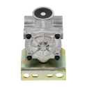 VALVE GTD, LIFT AXLE CONTROL MODULE