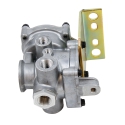 VALVE GTD, LIFT AXLE CONTROL MODULE