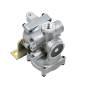 VALVE GTD, LIFT AXLE CONTROL MODULE