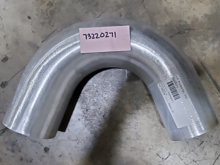 PIPE, 4" AIRLINE (73220271)