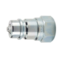 QUICK COUPLER 1" MALE