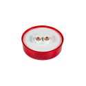 LAMP, 2-1/2" RED MARKER CLEARANCE MARKER GROMMET MOUNT