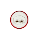 LAMP, 2" RED MARKER CLEARANCE MARKER GROMMET MOUNT