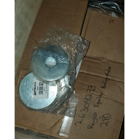 REYCO PART EQUALIZER BUSHING WASHER (26304233)