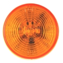 LAMP, AMBER 2" CLEARANCE MARKER