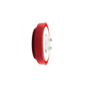 LAMP, LED 2-1/2", RED MARKER GROMMET MOUNT, CLEARANCE MARKER