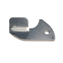 WINDER LUG, 45 DEGREE DRIVER SIDE, FOR SMOOTH SIDE OUTSET