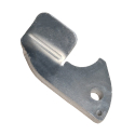 WINDER LUG, 45 DEGREE DRIVER SIDE, FOR SMOOTH SIDE OUTSET