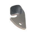 WINDER LUG, 45 DEGREE DRIVER SIDE, FOR SMOOTH SIDE OUTSET