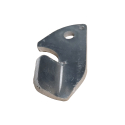 WINDER LUG, 45 DEGREE DRIVER SIDE, FOR SMOOTH SIDE OUTSET