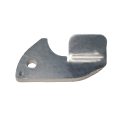 WINDER LUG, 45 DEGREE PASSENGER SIDE, FOR SMOOTH SIDE OUTSET