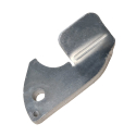 WINDER LUG, 45 DEGREE PASSENGER SIDE, FOR SMOOTH SIDE OUTSET