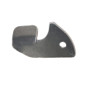 WINDER LUG, 45 DEGREE PASSENGER SIDE, FOR SMOOTH SIDE OUTSET