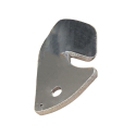 WINDER LUG, 45 DEGREE PASSENGER SIDE, FOR SMOOTH SIDE OUTSET