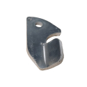 WINDER LUG, 45 DEGREE PASSENGER SIDE, FOR SMOOTH SIDE OUTSET