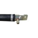 LINEAR ACTUATOR W/ FITTINGS, QUICK DRAW, REAR 48" & 54" BOX