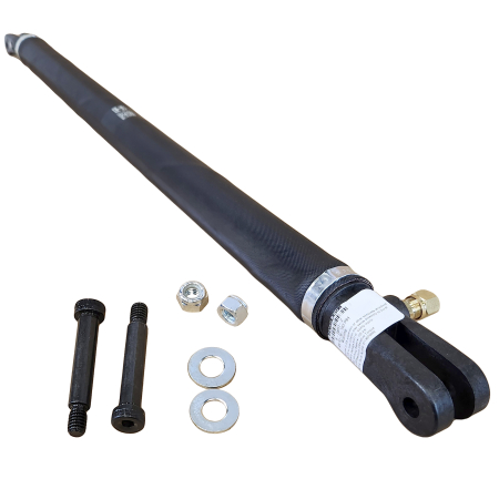LINEAR ACTUATOR KIT, COMPOSITE QUICK DRAW KIT, 48" & 54" REAR
