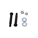 LINEAR ACTUATOR KIT, COMPOSITE QUICK DRAW KIT, 48" & 54" REAR