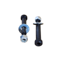 LINEAR ACTUATOR KIT, COMPOSITE QUICK DRAW KIT, 48" & 54" REAR
