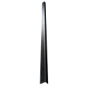 MUD FLAP MOUNTING ANGLE KIT, 48 FOR K-2 SLIDER SPRAY GUARD