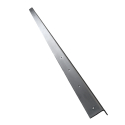 MUD FLAP MOUNTING ANGLE KIT, 48 FOR K-2 SLIDER SPRAY GUARD