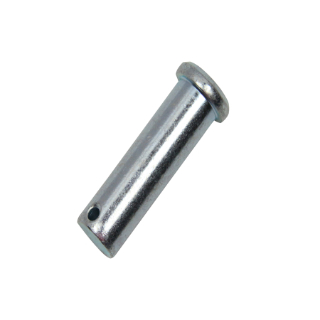 CLEVIS PIN, FOR USE W/ COMPOSITE ENDS 3/8" X 1-13/16"