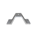 DOLLY BRACE POCKET 3-1/2"