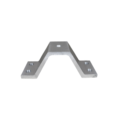 DOLLY BRACE POCKET 3-1/2"