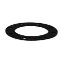 GASKET 4" FLANGE, TTMA BAYLAST