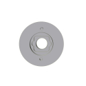 PLUG, AIRFLOW LOCATOR, MAC-AF-1 (NEW WITH FLANGE)