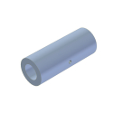 BUSHING, SIDE SWING GATE 1.75OD X 4.5"LONG 1"ID