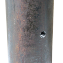 BUSHING, SIDE SWING GATE 1.75OD X 4.5"LONG 1"ID