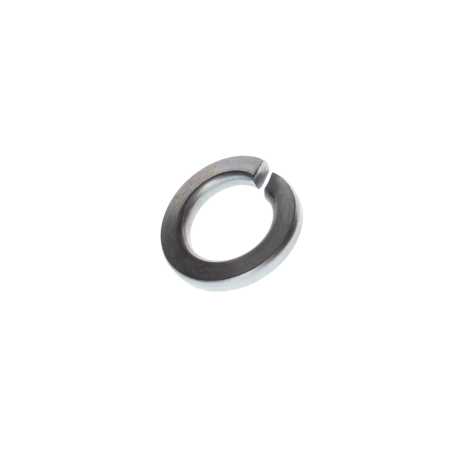 LOCK WASHER 1/2" STEEL ZINC, .125"X.512"IDX.869"OD