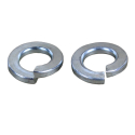 HANDLE STEEL, 10 POSITION W/PLATE, FOR 4-6" VALVE
