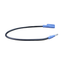12" JUMPER HARNESS MF