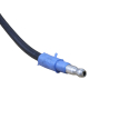 12" JUMPER HARNESS MF