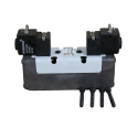 5/3-DIRECTIONAL VALVE CERAM