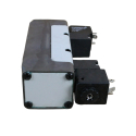 5/3-DIRECTIONAL VALVE CERAM