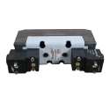 5/3-DIRECTIONAL VALVE CERAM