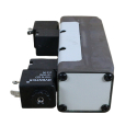 5/3-DIRECTIONAL VALVE CERAM