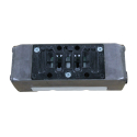 5/3-DIRECTIONAL VALVE CERAM