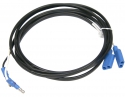 120" MARKER HARNESS, PLUG END