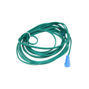 300" MT HARNESS GREEN GROTE COMBO W/CHOKE SEAL, CURB SIDE