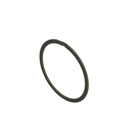 SPIRAL EXTERNAL RETAINING RING, SMALLEY WH-244