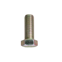 HHCS, 3/4-16 X 2" GR8 ZINC