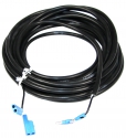 330" MF MARKER HARNESS,  PLUG END