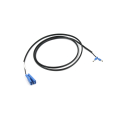 55" MF MARKER HARNESS PLUG END