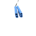 55" MF MARKER HARNESS PLUG END