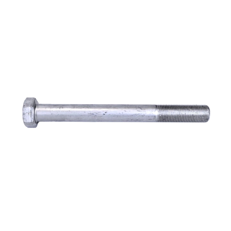 HHCS, 5/8-18 X 5-1/2" GR.8 ZINC