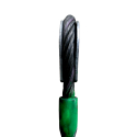 SWAGE SLING WITH WITHIMBLE EYE 7/8" X 84 7/16"